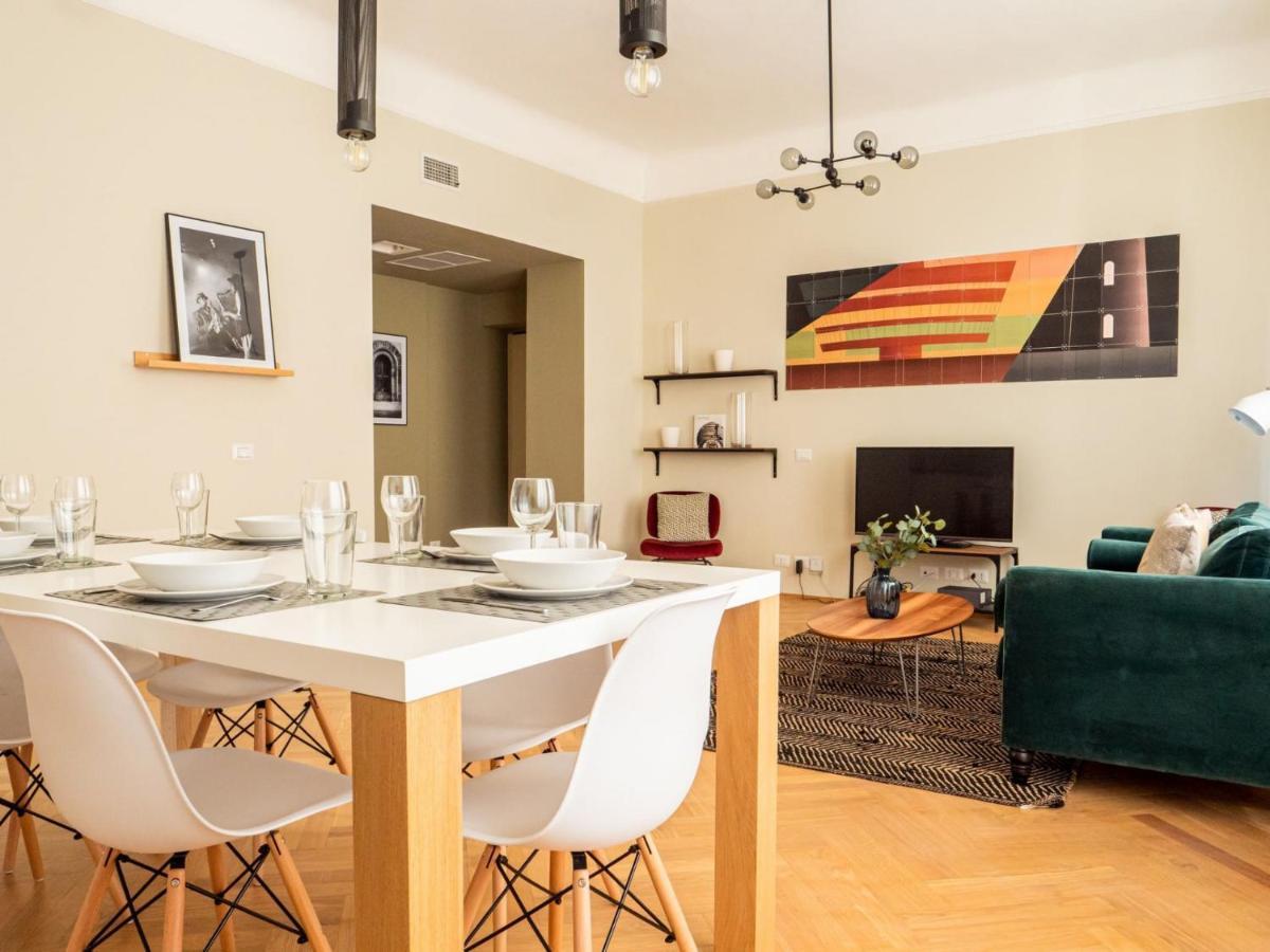 Apartment The Rent - Cozy Two-bedrooms In Pasteur District Mailand