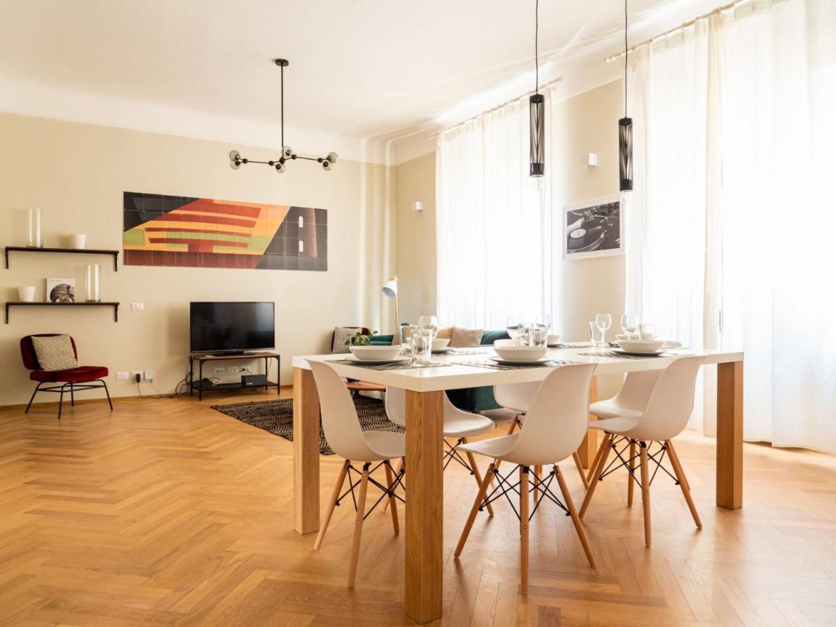 The Rent - Cozy Two-bedrooms In Pasteur District Apartment *