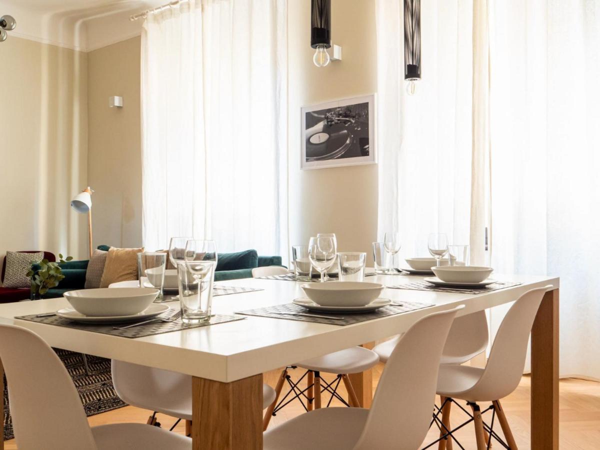 The Rent - Cozy Two-bedrooms In Pasteur District
