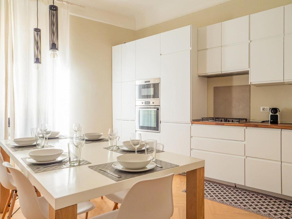 Apartment The Rent - Cozy Two-bedrooms In Pasteur District