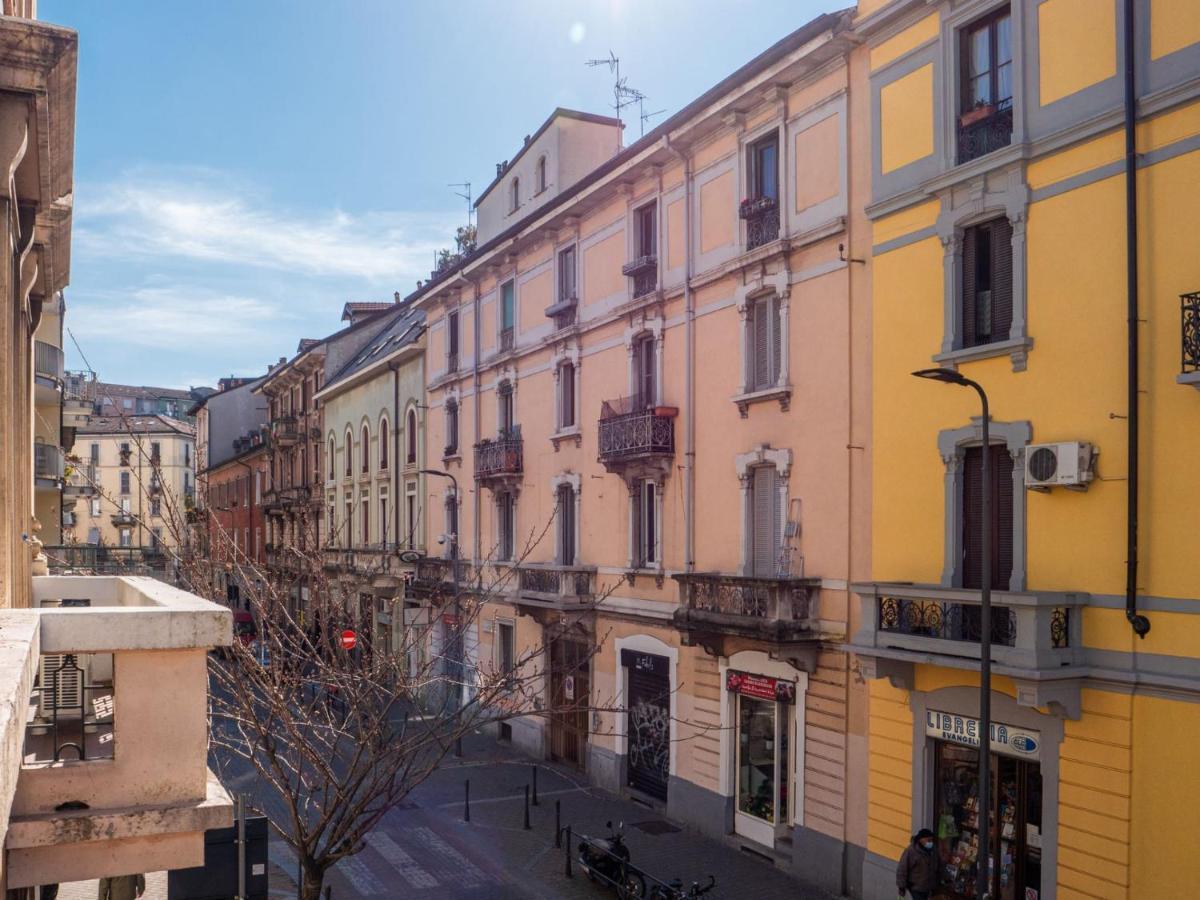 The Rent - Cozy Two-bedrooms In Pasteur District Apartment *
