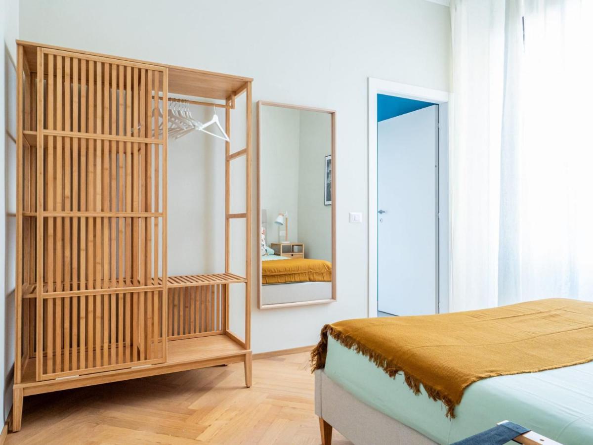 Apartment The Rent - Cozy Two-bedrooms In Pasteur District *