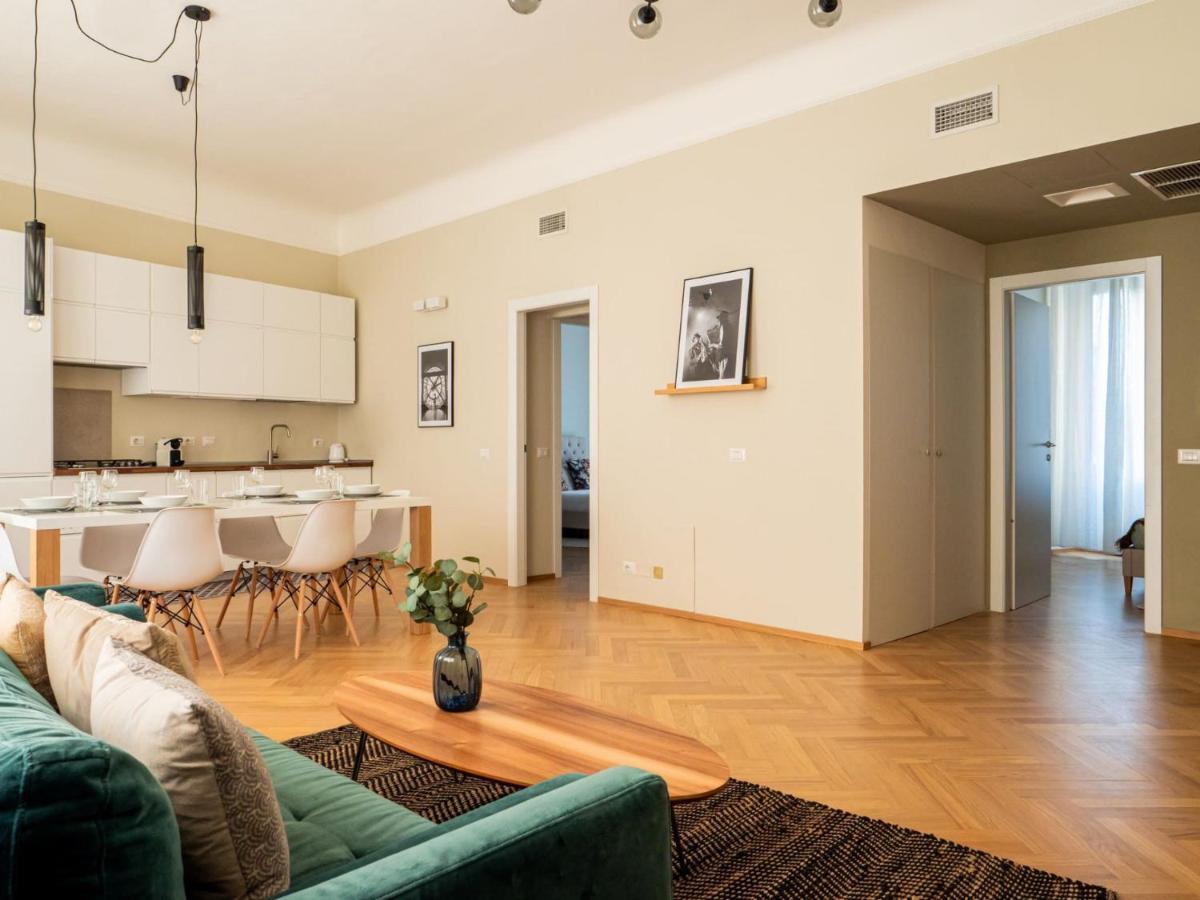 The Rent - Cozy Two-bedrooms In Pasteur District Apartment *