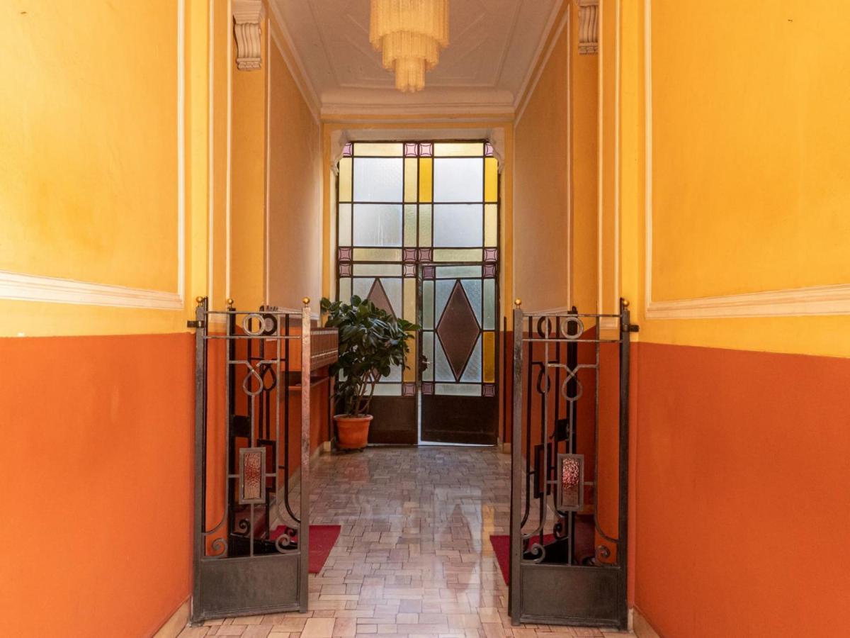 The Rent - Cozy Two-bedrooms In Pasteur District Apartment *