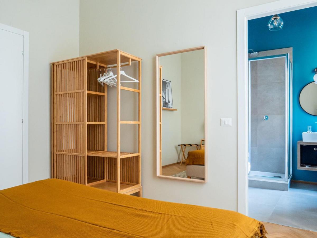 Apartment The Rent - Cozy Two-bedrooms In Pasteur District Mailand